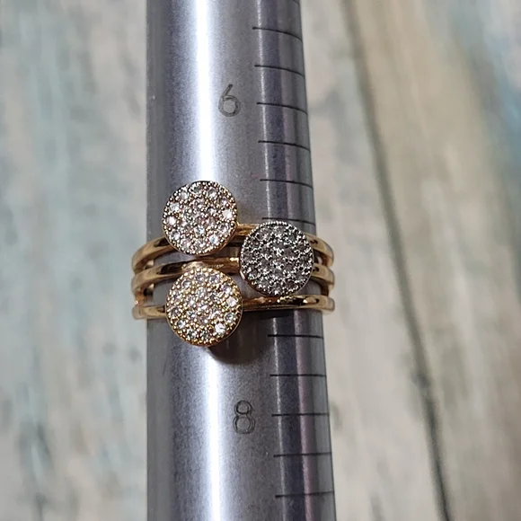 Gold Ring. - Picture 4 of 5